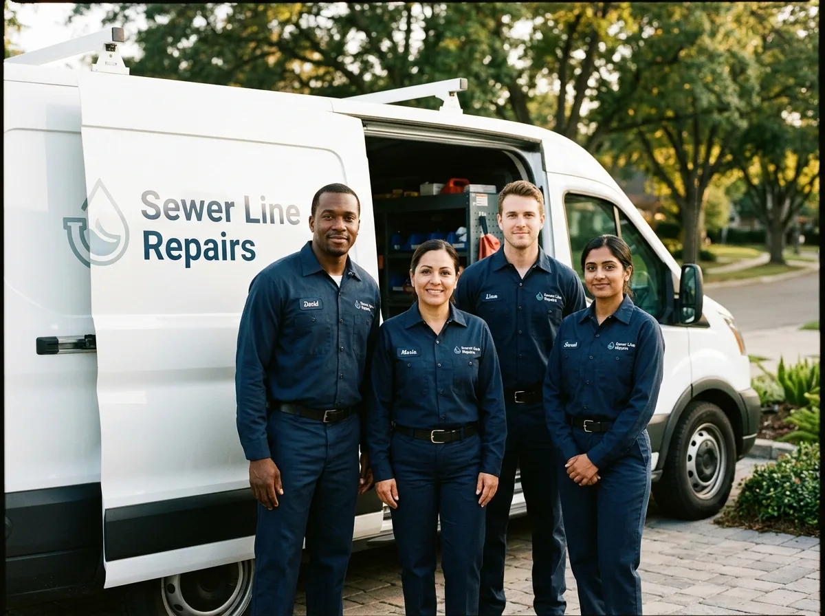 Emergency Plumber company in Graysville, GA
